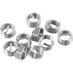 Inserto Roscado M5 x 5 mm com 10 peças Vonder
