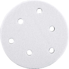 Interface De Espuma 5'' Fixa Fácil Para Polimento Vonder