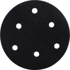 Interface De Espuma 5'' Fixa Fácil Para Polimento Vonder