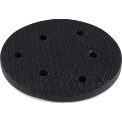 Interface De Espuma 5'' Fixa Fácil Para Polimento Vonder