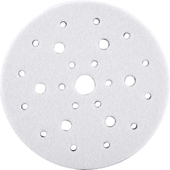 Interface De Espuma 6'' Fixa Fácil Para Polimento Vonder