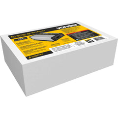 Inversor De Potencia 600W 12V Para 220V Vonder