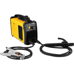 Inversor de Solda Digital 120A Bivolt RIV125 Vonder