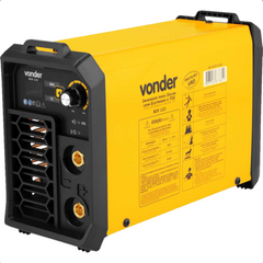 Inversor de Solda 120A Tig 220V RIV121 Vonder