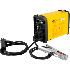 Inversor de Solda 120A Tig 220V RIV121 Vonder
