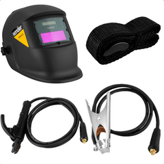 Inversor de Solda 120A Tig Bivolt IM125 Vonder