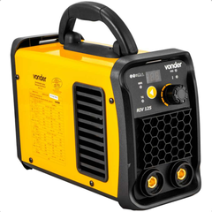 Inversor de Solda 120A Tig Bivolt IM125 Vonder