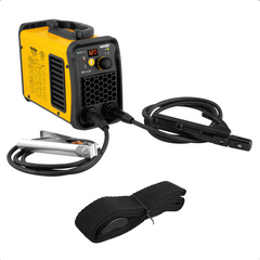 Inversor de Solda 120A Tig Bivolt RIV124 Vonder
