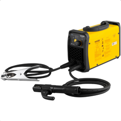Inversor de Solda 120A Tig Bivolt RIV124 Vonder