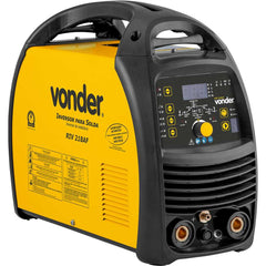 Inversor Solda Digital 200A Pulsada Bivolt RIV218AF Vonder