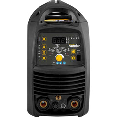 Inversor Solda Digital 200A Pulsada Bivolt RIV218AF Vonder