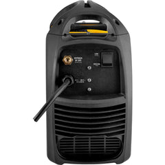 Inversor Solda Digital 200A Pulsada Bivolt RIV218AF Vonder