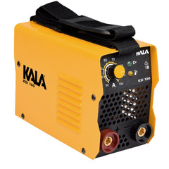 Inversor De Solda Ksi 100A 220V 4.1KVA IGBT Kala Profissional