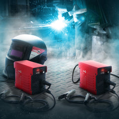 Inversor Digital BIV 120A + Máscara Auto Ton11 IM120 Nove54