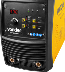 Inversor Digital Riv300 Pfc Auto Vonder