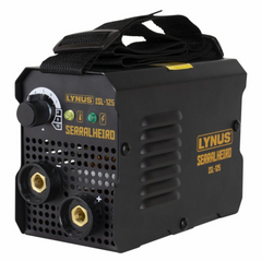 Inversor De Solda Lynus Standard 80A 220V Isl-125