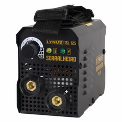 Inversor De Solda Lynus Standard 80A 220V Isl-125