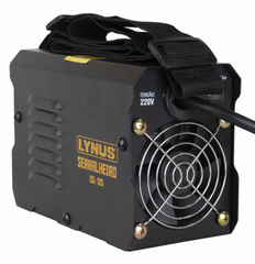 Inversor De Solda Lynus Standard 80A 220V Isl-125