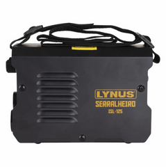 Inversor De Solda Lynus Standard 80A 220V Isl-125