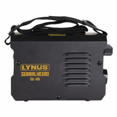 Inversor De Solda Lynus Standard 80A 220V Isl-125