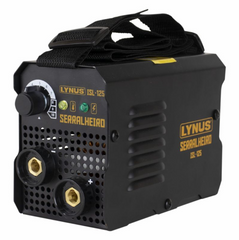 Inversor De Solda Lynus Standard 80A 127V Isl-125