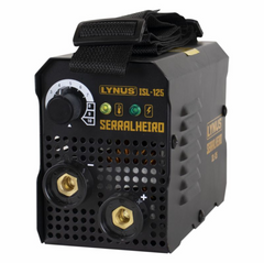 Inversor De Solda Lynus Standard 80A 127V Isl-125