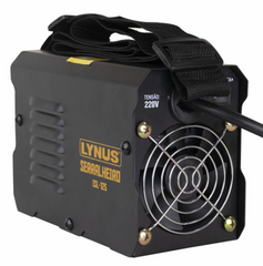 Inversor De Solda Lynus Standard 80A 127V Isl-125