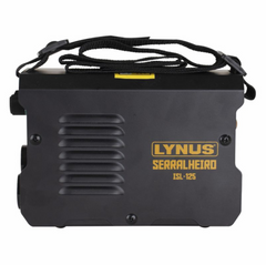 Inversor De Solda Lynus Standard 80A 127V Isl-125