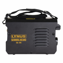 Inversor De Solda Lynus Standard 80A 127V Isl-125