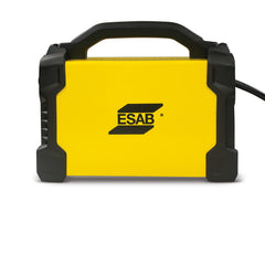 Inversor para Solda com Eletrodo 130A Handyarc 132I com Acessórios Bivolt 127V/220V Monofásico 0743463 Esab