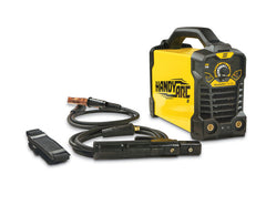 Inversor para Solda com Eletrodo 130A Handyarc 132I com Acessórios Bivolt 127V/220V Monofásico 0743463 Esab