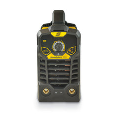 Inversor para Solda com Eletrodo 160A Handyarc 162I com Acessórios 220V Monofásico 743465 Esab