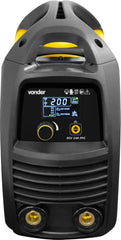 Inversor Solda Eletrodo Tig 200 à Riv 240 V265V Mono Vonder