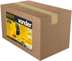 Inversor Solda Eletrodo Tig 200 à Riv 240 V265V Mono Vonder