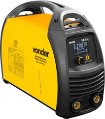 Inversor Solda Eletrodo Tig 200 à Riv 240 V265V Mono Vonder