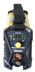 Inversora de Solda MMA 220V 120A com Display Digital Power LIS-120 Lynus