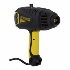 Inversor de Solda MMA TIG Tipo Pistola 100A LISP-120 Power 127V Lynus
