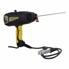 Inversor de Solda MMA TIG Tipo Pistola 100A LISP-120 Power 127V Lynus