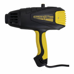 Inversor de Solda MMA TIG Tipo Pistola 100A LISP-120 Power 127V Lynus