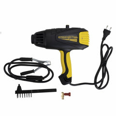 Inversor de Solda MMA TIG Tipo Pistola 120A LISP-120 Power 220V Lynus