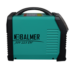 Inversor 200A Joy Tig 223 Dv Bivolt Balmer