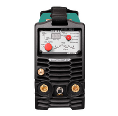Inversor Dc/Mma Maxxitig 200P Dv 5-200A 127/220V Mono Balmer