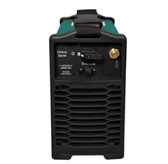 Inversor Dc/Mma Maxxitig 200P Dv 5-200A 127/220V Mono Balmer