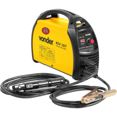 Inversor Digital Para Solda 220V Riv 167 - Vonder