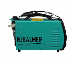 Inversor Plasma Inverter Joy Cut 42 20-40A 220V Mono Balmer