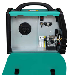 Inversor Vulcano Flexmig-200I Dv 10-200A 127/220V MF Balmer