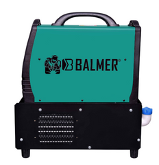 Inversor Vulcano Tig 300P Ref AC/Dc 220V Trif C/Tocha Balmer