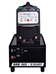 Inversor Vulcano Tig 300P Ref Ac/Dc 380V Trifásico C/Tocha