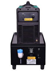Inversor Vulcano Tig 300P Ref Ac/Dc 380V Trifásico C/Tocha