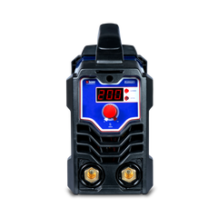 Inversora de Solda Boxer 200A Bivolt Flama201BV com Display
